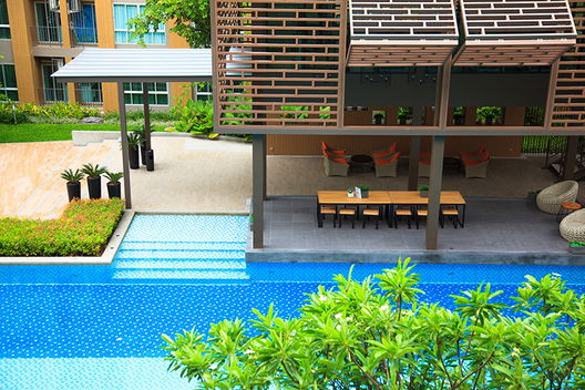 รูป dcondo Nakorn Rayong - รูปที่ 2/7