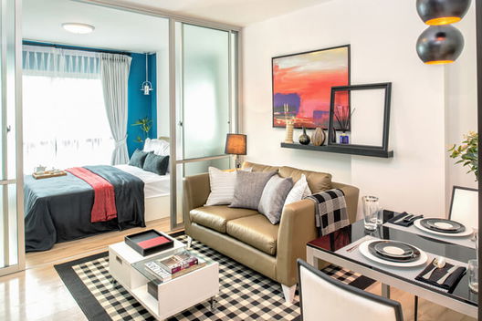 รูป dcondo Coco Suratthani - รูปที่ 4/7