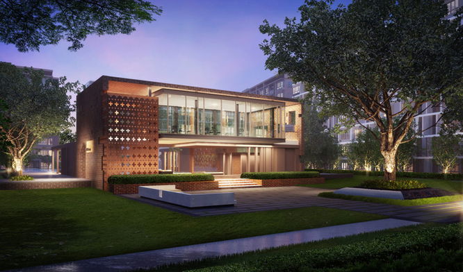 รูป dcondo Sign Chiangmai - รูปที่ 3/3