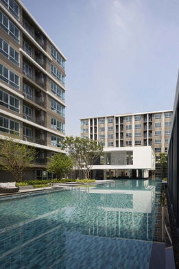 รูป D Condo Sukhumvit 109 - รูปที่ 2/7