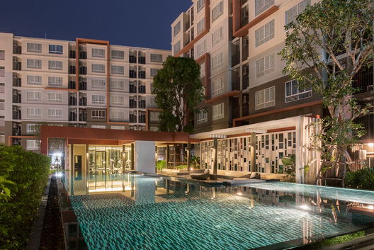 รูป dcondo Kathu-Patong - รูปที่ 2/7