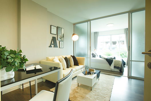 รูป dcondo Campus Resort Bangsaen - รูปที่ 5/7