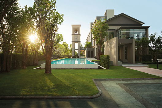 รูป dcondo Campus Resort Bangna - รูปที่ 3/8