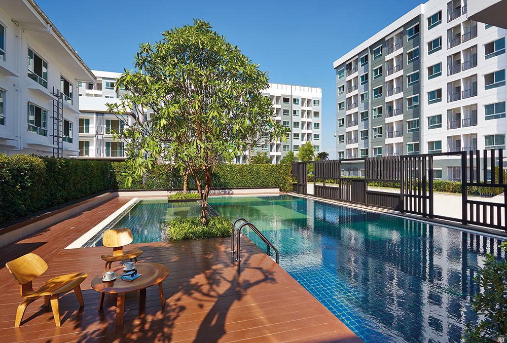 รูป The Kith Lite Bangkadi-Tiwanon - รูปที่ 1/5