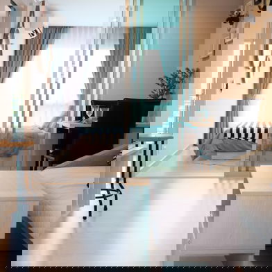 รูป The Kith Plus Sukhumvit 113 - รูปที่ 3/3