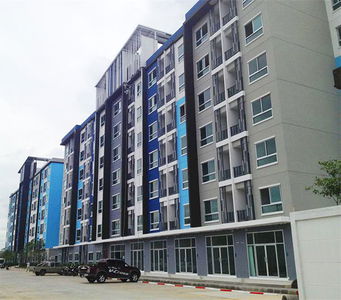 เดอะ คิทท์ ลำลูกกา 