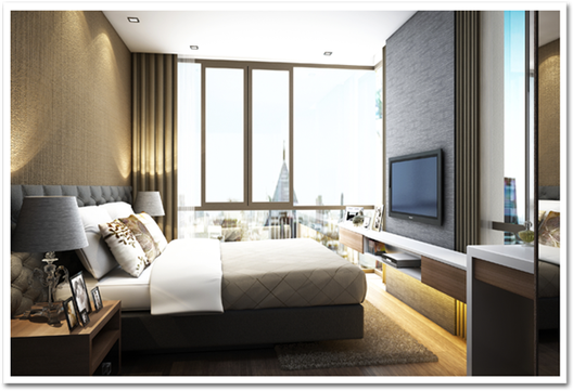 รูป The Capital Ratchaprarop-Vibha - รูปที่ 5/8