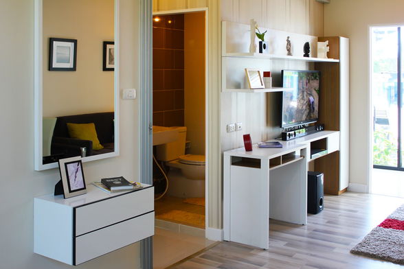 รูป The Cube Ramkhamhaeng - รูปที่ 2/4