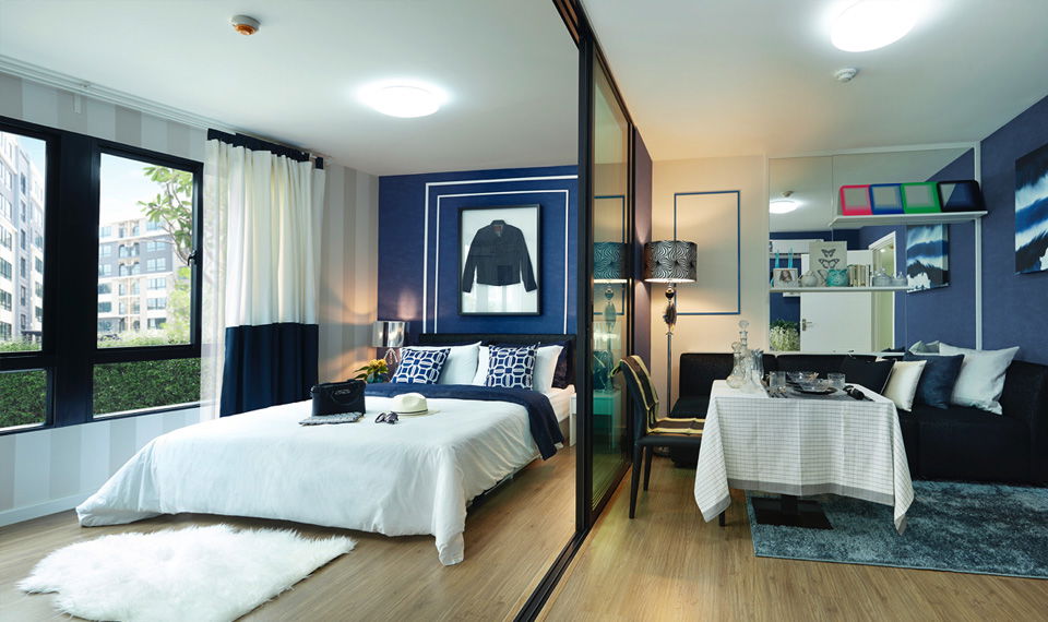 รูป icondo Salaya 2 The campus  - รูปที่ 2/2