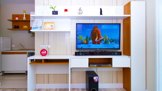 รูป The Cube Ramkhamhaeng - รูปที่ 4/4