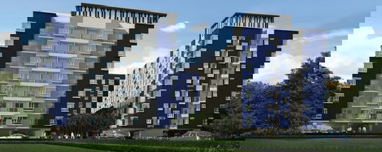 เดอะ คิทท์ พลัส นวมินทร์