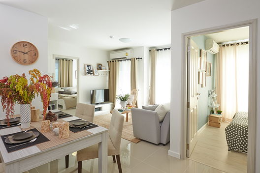 รูป dcondo Hyde Chiangrai - รูปที่ 5/9