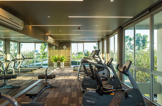 รูป dcondo Onnut-Rama 9 - รูปที่ 4/12