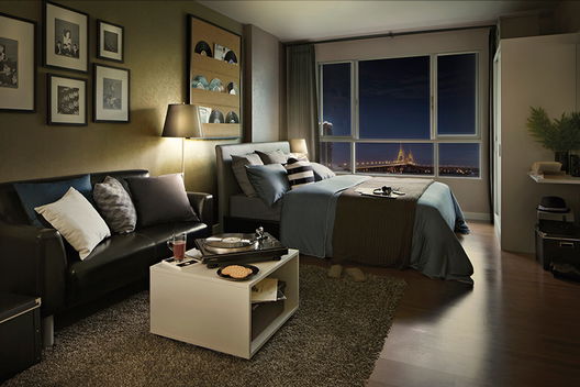 รูป dcondo Sathupradit 49 - รูปที่ 5/7