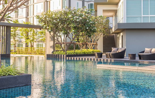 รูป dcondo Onnut-Rama 9 - รูปที่ 3/12