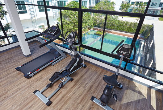 รูป The Kith Lite Bangkadi-Tiwanon - รูปที่ 2/5