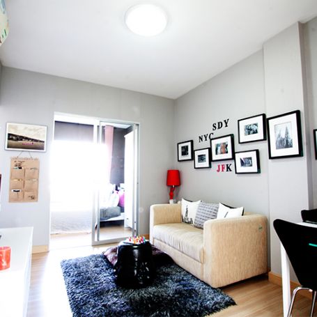 รูป The Kith Khlong Luang - รูปที่ 1/4