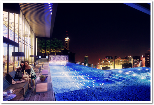 รูป The Capital Ratchaprarop-Vibha - รูปที่ 3/8