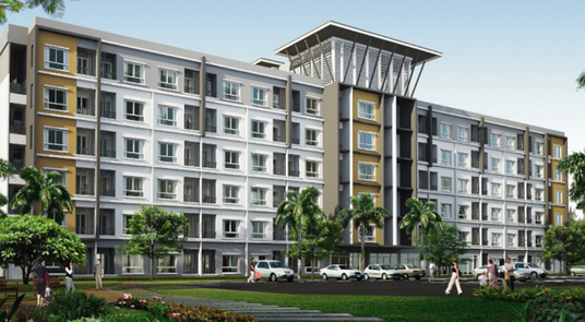 เดอะ คิทท์ แจ้งวัฒนะ