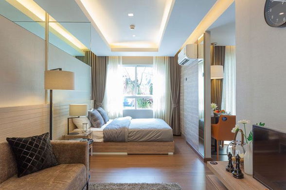 รูป The Trust Condo Chonburi - รูปที่ 3/3