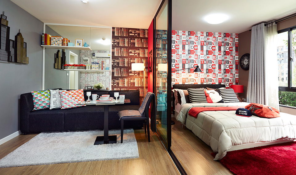 รูป icondo Salaya 2 The campus  - รูปที่ 1/2