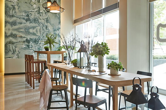 รูป dcondo Hyde Chiangrai - รูปที่ 4/9