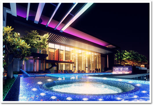 รูป The Capital Ratchaprarop-Vibha - รูปที่ 2/8