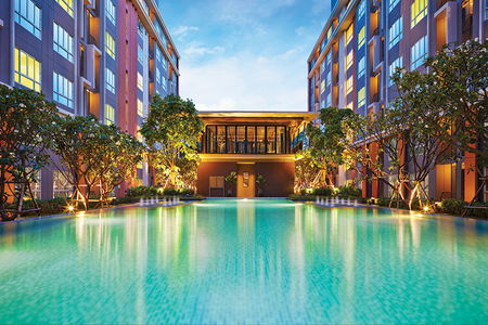 ดีคอนโด ฮาย เชียงราย