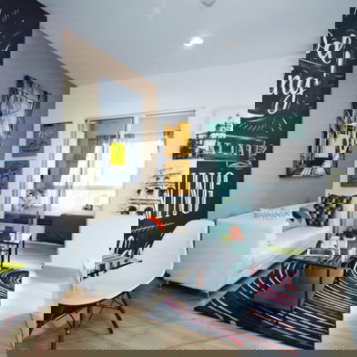 รูป The Kith Lite Bangkadi-Tiwanon - รูปที่ 3/5