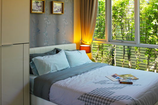 รูป The Cube Ramkhamhaeng - รูปที่ 3/4