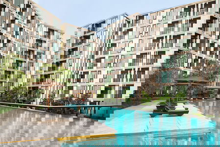 เดอะ เบส อัพทาวน์-ภูเก็ต