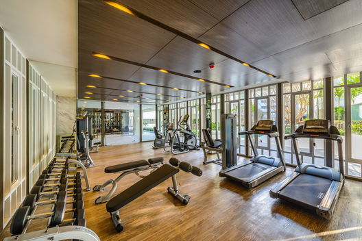 รูป The Base Downtown-Phuket - รูปที่ 5/6