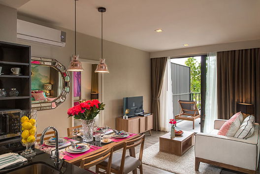 รูป The Deck Patong  - รูปที่ 4/11