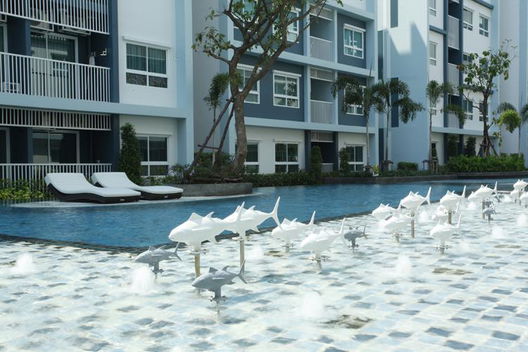 รูป The Trust Hua Hin - รูปที่ 4/10