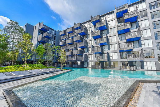 Project The Deck Patong  Picture - 1/11