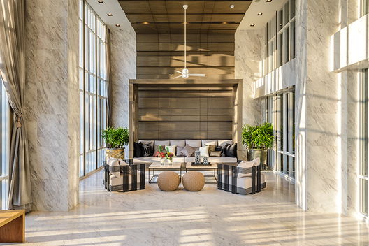 รูป The Base Downtown-Phuket - รูปที่ 2/6