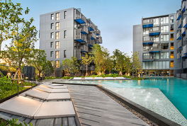 Project The Deck Patong  Picture - 2/11