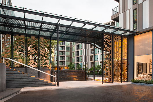 รูป The Base Uptown-Phuket - รูปที่ 3/9