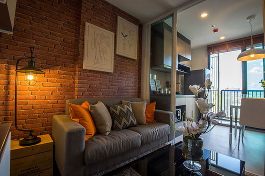 รูป The Base Height-Udonthani - รูปที่ 2/10