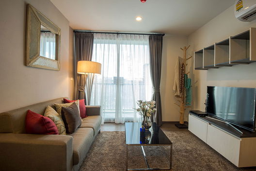 รูป The Base Height-Udonthani - รูปที่ 5/10