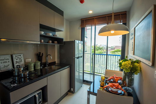 รูป The Base Height-Udonthani - รูปที่ 3/10