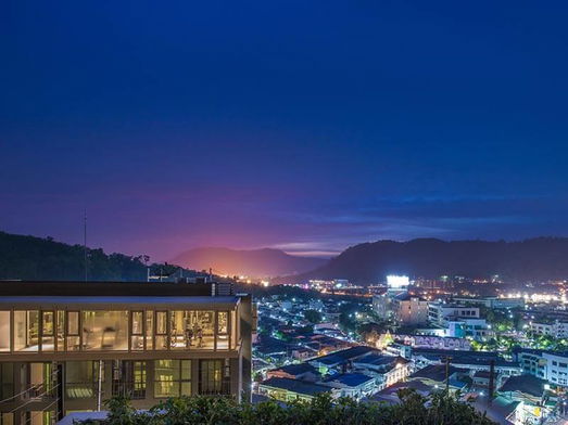 รูป The Base Height-Phuket - รูปที่ 3/7