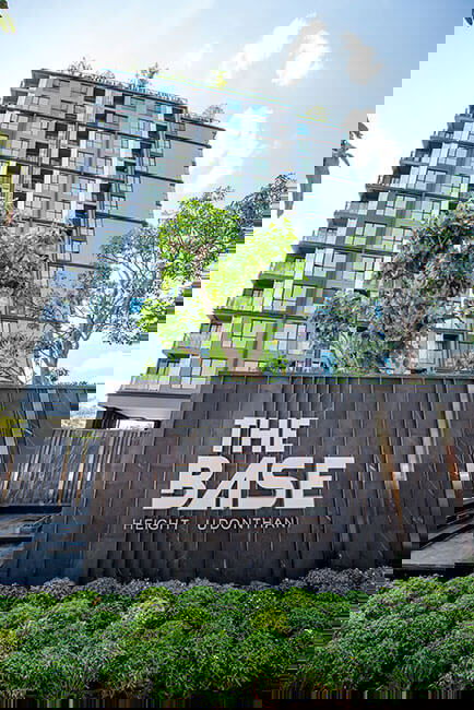 รูป The Base Height-Udonthani - รูปที่ 1/10