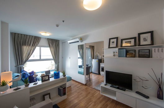 รูป The Trust Condo South Pattaya - รูปที่ 4/4