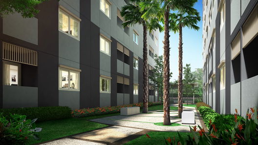 รูป The Point Condo Laemchabang - รูปที่ 3/4