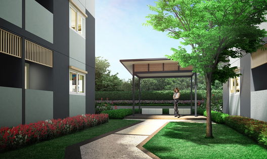 รูป The Point Condo Laemchabang - รูปที่ 4/4