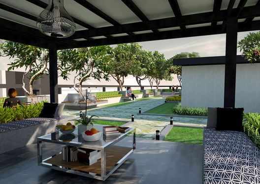 รูป V Condo Chaengwatthana - รูปที่ 4/4