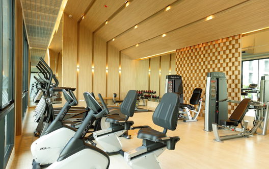 รูป The Parkland Rayong - รูปที่ 4/8