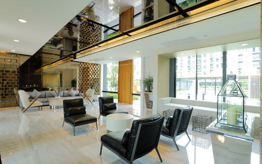 รูป The Parkland Rayong - รูปที่ 3/8