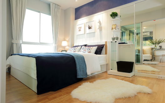 รูป The Parkland Rayong - รูปที่ 5/8